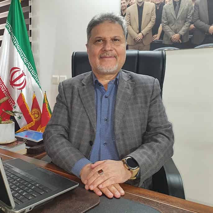 سلمان تبریزی